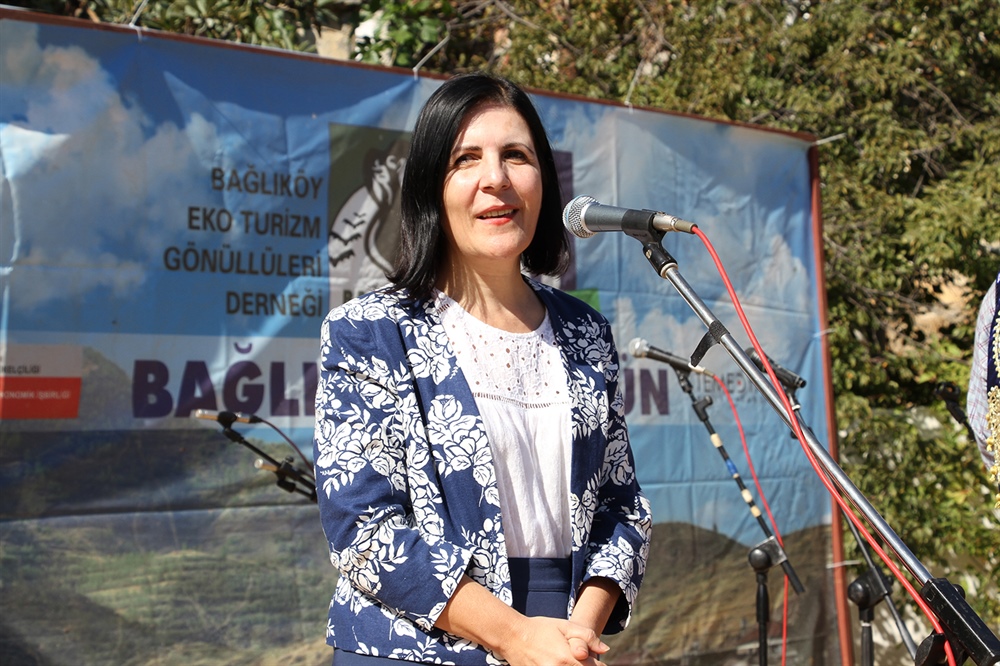 Bağlıköy’de "Paluze Günü" etkinliği düzenlendi