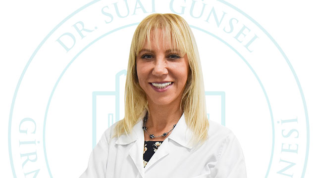 “Restoratif Diş Tedavisi ile ağız ve diş sağlığının korunmasının yanı sıra gülüş estetiğinin kazanılması mümkündür"