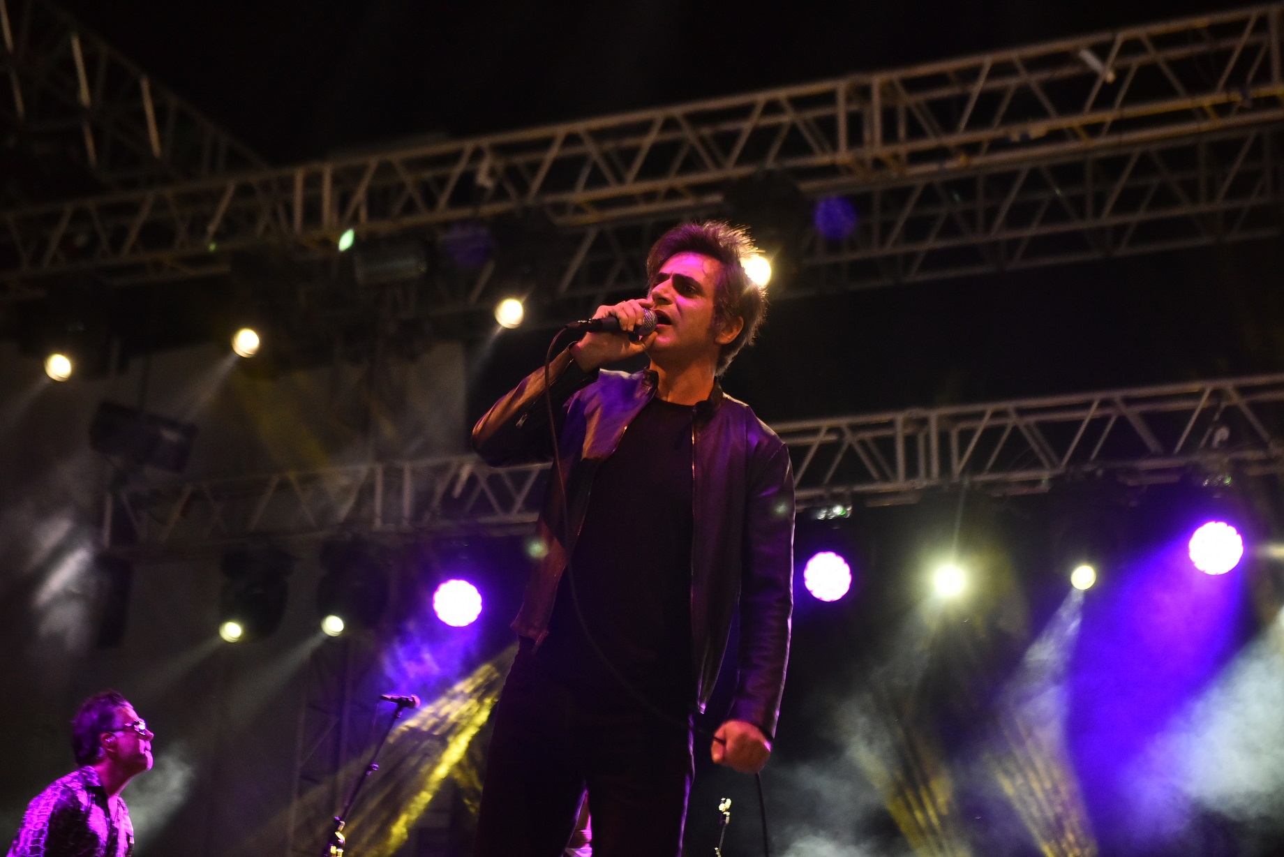 Gönyeli Geçlik Festivali Teoman konseriyle sona erdi