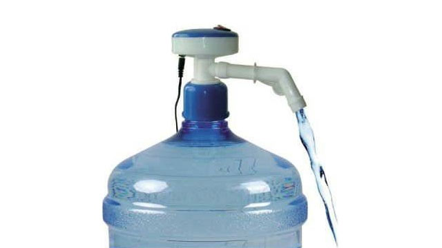 İçtiğimiz su ne kadar sağlıklı?