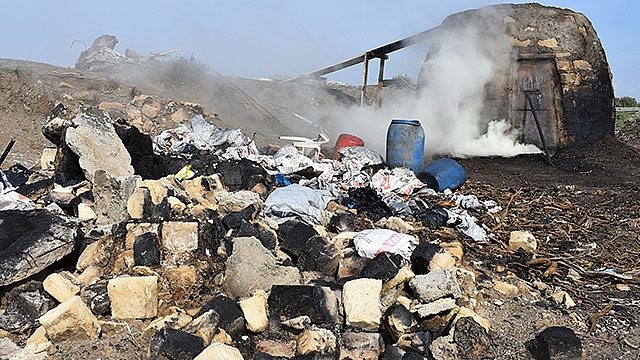 “İnsanlarımız zehirleniyor”