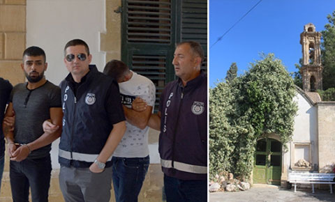 ‘Bizim simgemiz’