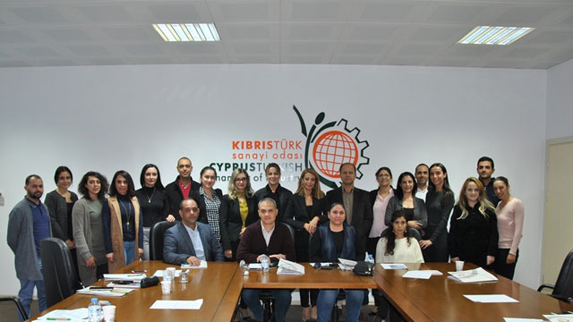 “Duygusal zekâ ile etkin liderlik eğitimi” düzenlendi