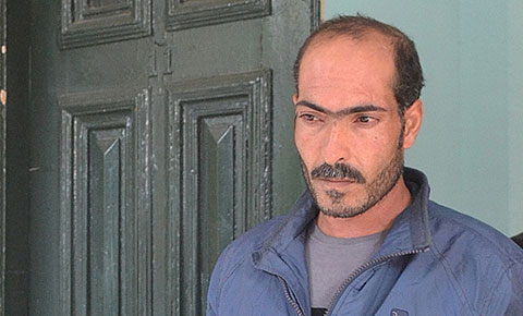 “Türkiye’ye gitmek istiyorum”