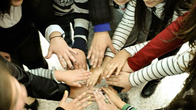 1-31 Aralık Çocukluk Çağı Kanserleri Farkındalık Ayı...