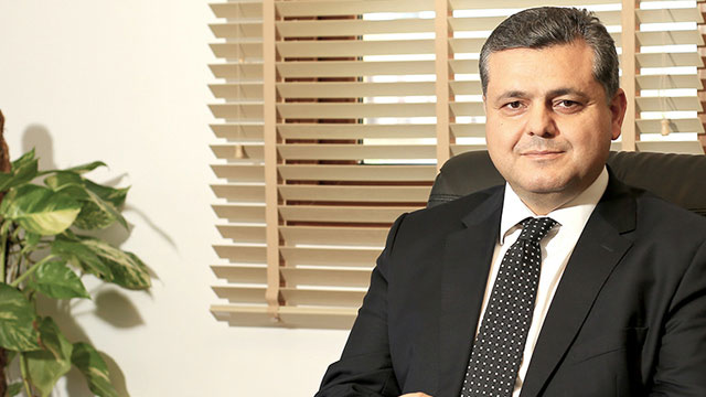 “Maronit açılımı daha fazla geciktirilmesin”