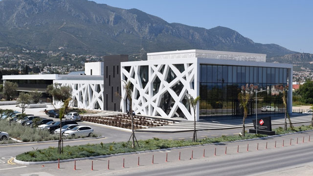 “4. Kıbrıs Uluslararası Eğitim Araştırmaları Kongresi” 3 Aralık’ta başlıyor