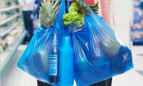 Poşet fiyatları belli oldu