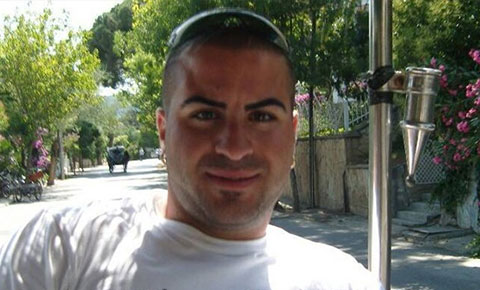 29 yaşında hayata gözlerini yumdu