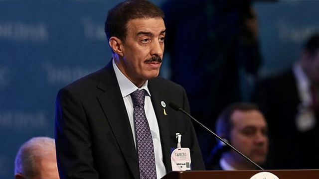 Hajjar: "Türkiye ve İslam kalkınma bankası güçlü ortaklığa sahip"