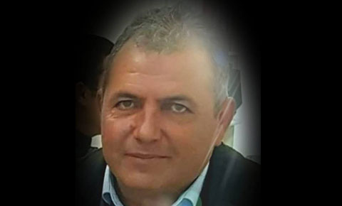 Kumyalı Yekta’ya ağladı