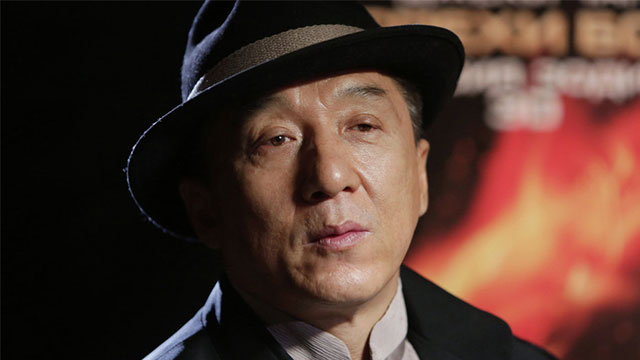 Jackie Chan oğluna uyguladığı şiddeti, sarhoşluklarını ve ihanetlerini anlattı