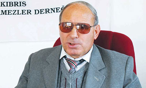 Görme engellileri gören yok…