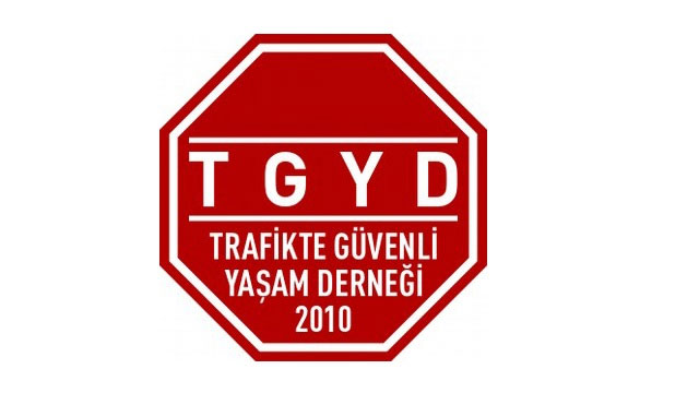 Trafikte Kazasız Yaşam Derneği ismini "Trafikte Güvenli Yaşam Derneği" olarak değiştirdi