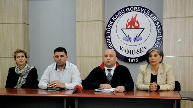 KAMU-SEN: “Engellilerin haklarına sahip çıkın”