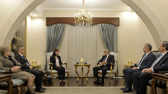 Akıncı: “Koruyucu hekimlik toplum için çok önemli”