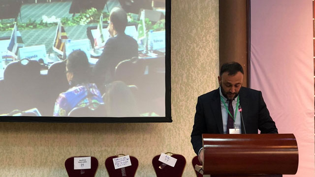 Çeler: “12 bin 371 kadın bu yasa sayesinde iş gücüne katıldı”