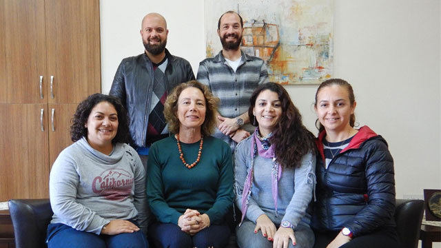 KŞK-SEN’de yeni dönem