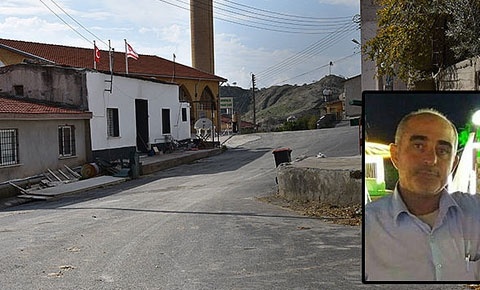 Kangrenleşen sorun taş ocakları