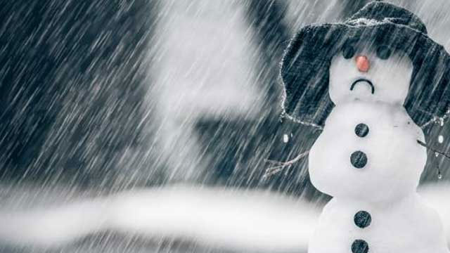 Güney’de sarı alarm