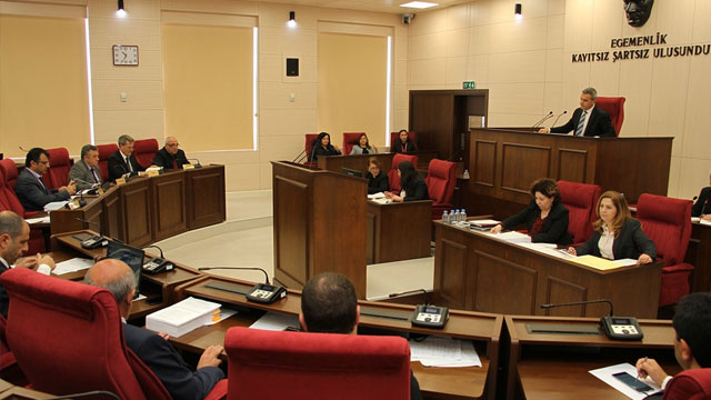 Şahali : Arpa sıkıntısı aralık itibariyle tamamen aşıldı