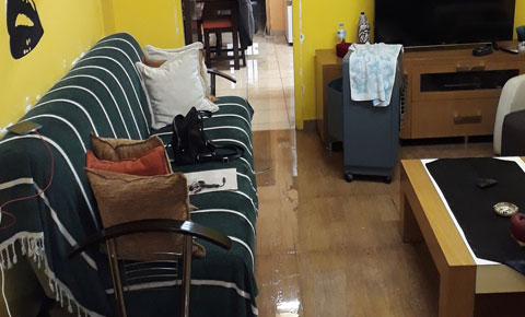 Vatandaş isyan etti!