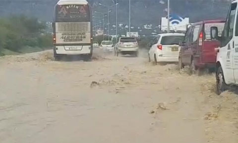 Polisten sürücülere uyarı!