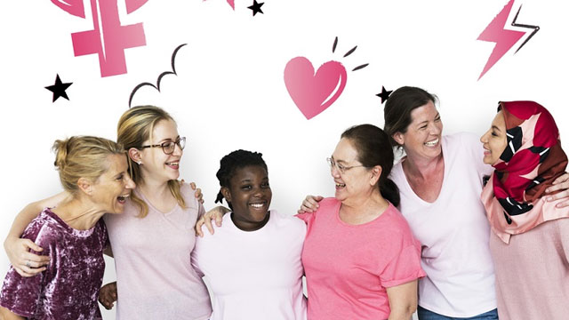 Kadınlar Birliği “Dünya Kadın Hakları Günü” dolayısıyla mesaj yayımladı