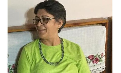 Zühre hemşire hayatını kaybetti