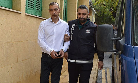 Uyuşturucuya okkalı ceza