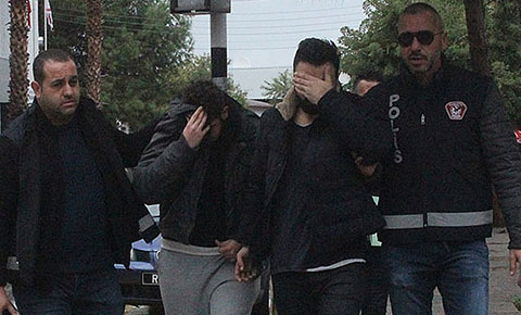 Kenevir soruşturması sürüyor