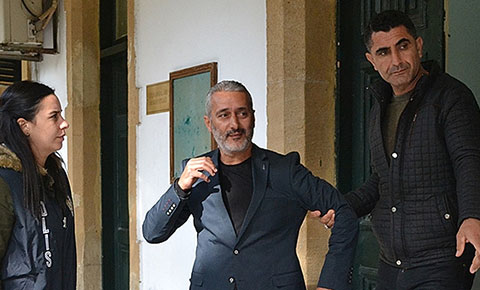 Akyol için 2 gün ek tutukluluk