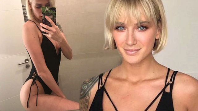 Didem Soydan'ın 70 milyon TL'lik hayali