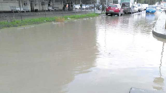 Yok birbirimizden farkımız