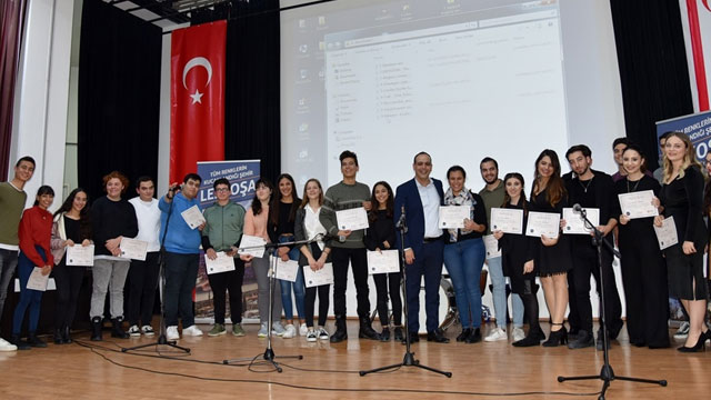 LTB’nin 4. Engelsiz Sanat Gecesi gerçekleştirildi