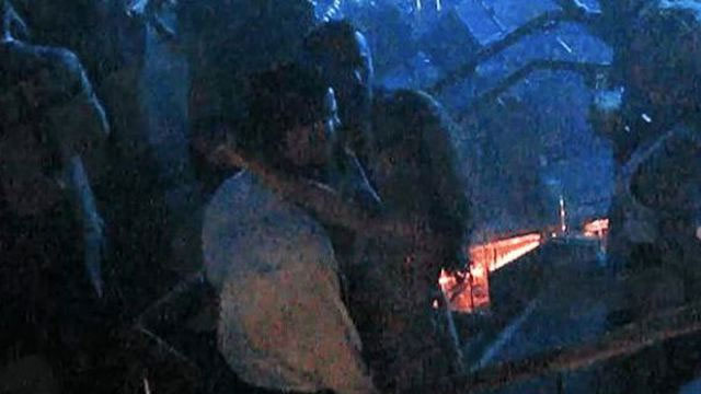 Tecavüzle suçlanan Cristiano Ronaldo'nun ifadesi ortaya çıktı