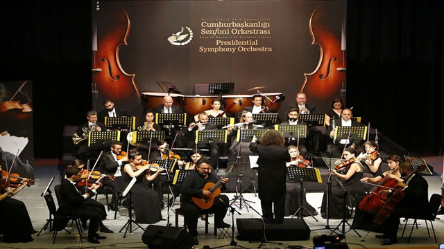 CSO konserleri kötü hava koşulları nedeniyle ileri bir tarihe ertelendi