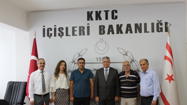 Dr. Fazıl Küçük’ün Anıt Mezarı restore ediliyor