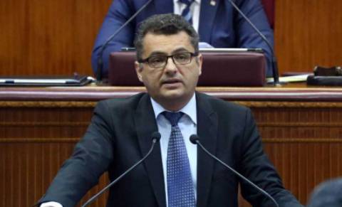 Erhürman: "Oyumuz ret olacak"