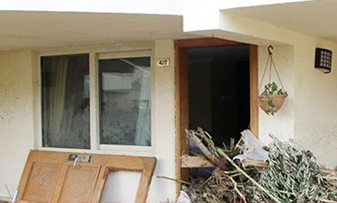 Burası Girne merkez