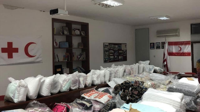 Sel felaketinin yaraları sarılıyor…