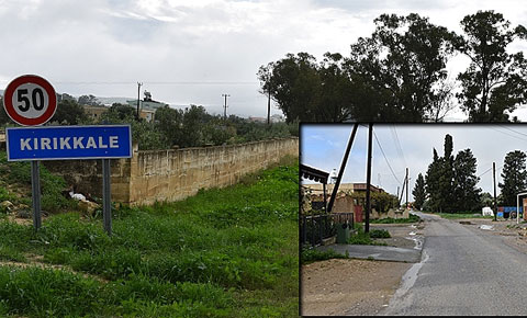 “Sel baskınına karşı önlem istiyoruz”