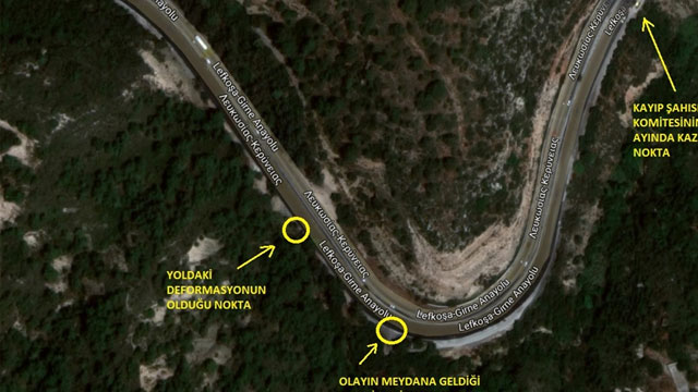 Ciklos’ta 4 gencin yaşamını yitirdiği olayla ilgili çok yönlü soruşturma