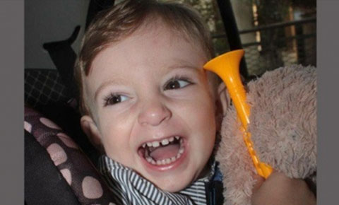 Minik Erbay Hayata Gözlerini Yumdu