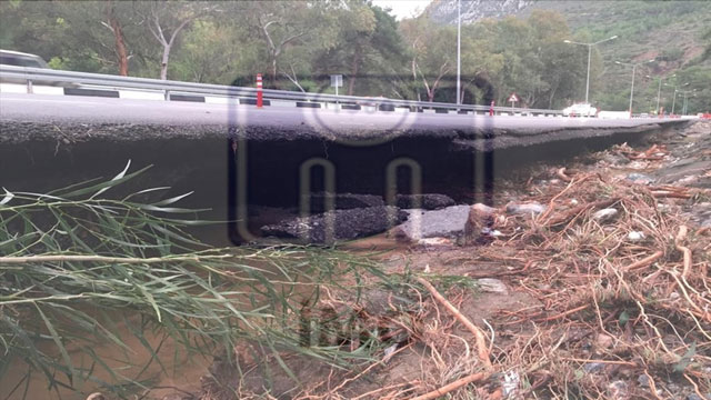 İMO: “Fenni sorumlusu olmayan yolun hesabı kime sorulacak?”
