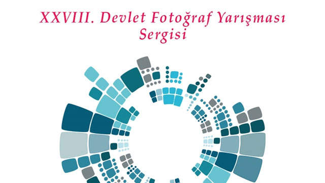 XXVIII. Devlet Fotoğraf Yarışması Sergisi yarın açılıyor