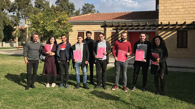 YDÜ SOS Çocuk Köyü’nde Fon Geliştirme ve Halkla İlişkiler Eğitim Seminerine katıldı…