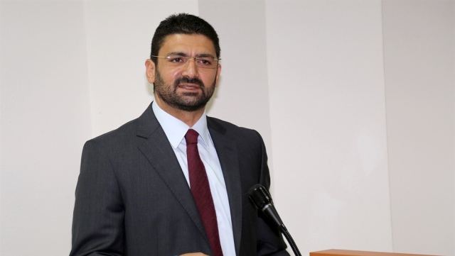 Ekonomi ve Enerji Bakanı Atun: “KKTC, Akdeniz'in enerji fotoğrafında yerini alacak”