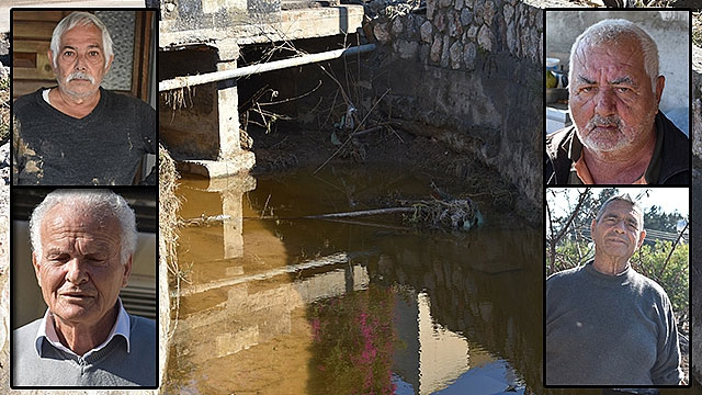 Dikmenlinin feryadını duyan yok!