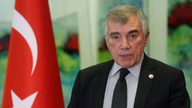 CHP'den "Kılıçdaroğlu'nun KKTC ziyaretine" ilişkin açıklama